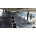 Xe County Limousine dàn lạnh trên nóc - Tracomeco 2017